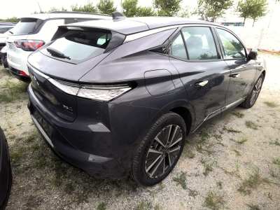 DS DS 4 E-Tense Pallas