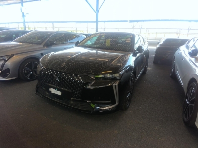 DS DS 4 E-Tense Pallas