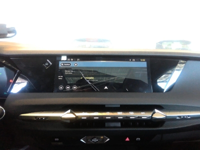 DS DS 4 E-Tense Pallas