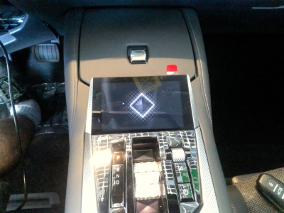 DS DS 4 E-Tense Pallas
