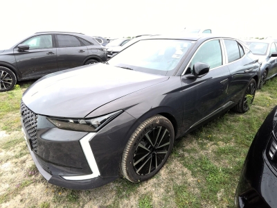 DS DS 4 E-Tense Pallas