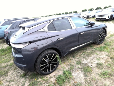 DS DS 4 E-Tense Pallas