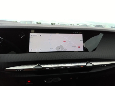 DS DS 4 E-Tense Pallas