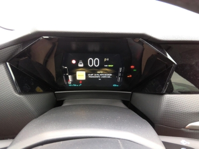 DS DS 4 E-Tense Pallas