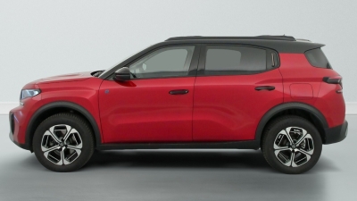 Citroën E-C3 AIRCROSS 113 AUTONOMIE CONFORT MAX