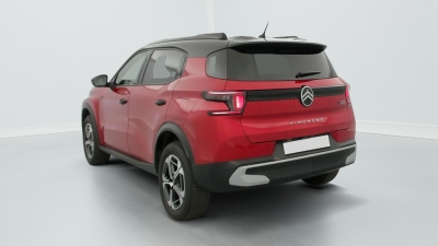 Citroën E-C3 AIRCROSS 113 AUTONOMIE CONFORT MAX
