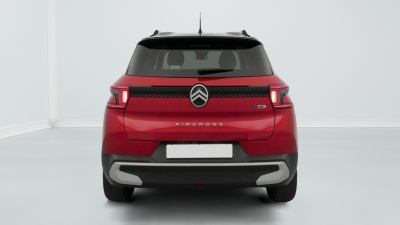Citroën E-C3 AIRCROSS 113 AUTONOMIE CONFORT MAX