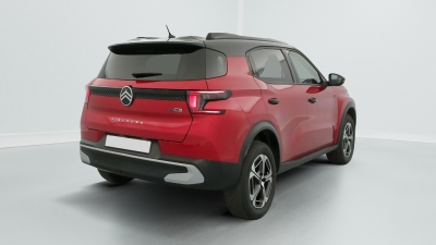 Citroën E-C3 AIRCROSS 113 AUTONOMIE CONFORT MAX