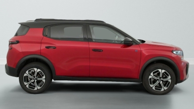 Citroën E-C3 AIRCROSS 113 AUTONOMIE CONFORT MAX