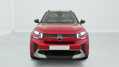 Citroën E-C3 AIRCROSS 113 AUTONOMIE CONFORT MAX