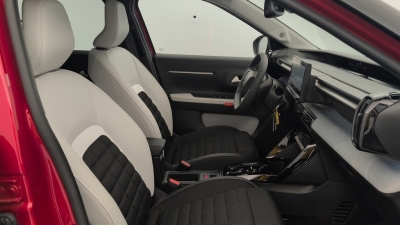 Citroën E-C3 AIRCROSS 113 AUTONOMIE CONFORT MAX