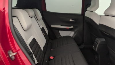 Citroën E-C3 AIRCROSS 113 AUTONOMIE CONFORT MAX