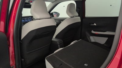 Citroën E-C3 AIRCROSS 113 AUTONOMIE CONFORT MAX
