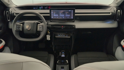 Citroën E-C3 AIRCROSS 113 AUTONOMIE CONFORT MAX