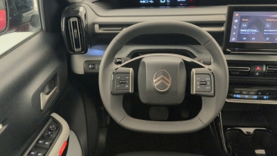 Citroën E-C3 AIRCROSS 113 AUTONOMIE CONFORT MAX