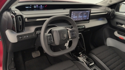 Citroën E-C3 AIRCROSS 113 AUTONOMIE CONFORT MAX