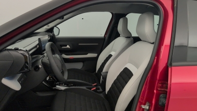 Citroën E-C3 AIRCROSS 113 AUTONOMIE CONFORT MAX
