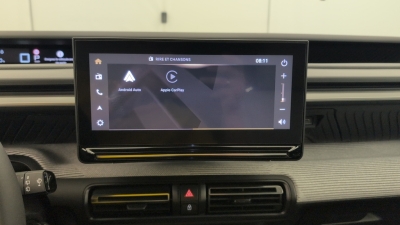 Citroën E-C3 AIRCROSS 113 AUTONOMIE CONFORT MAX