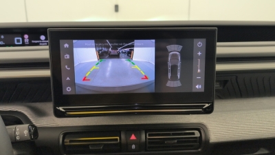 Citroën E-C3 AIRCROSS 113 AUTONOMIE CONFORT MAX