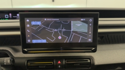 Citroën E-C3 AIRCROSS 113 AUTONOMIE CONFORT MAX