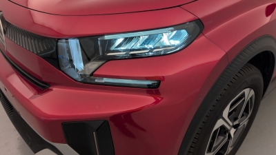 Citroën E-C3 AIRCROSS 113 AUTONOMIE CONFORT MAX