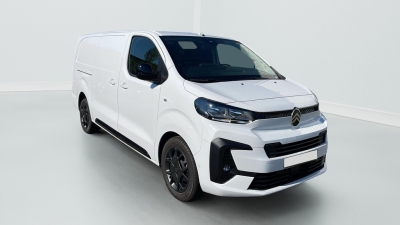 Citroën Jumpy XL BLUEHDI 145 BVM6