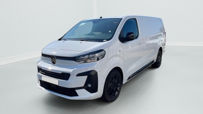 Citroën Jumpy XL BLUEHDI 145 BVM6