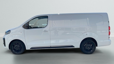 Citroën Jumpy XL BLUEHDI 145 BVM6