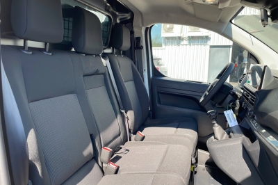 Citroën Jumpy XL BLUEHDI 145 BVM6