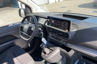 Citroën Jumpy XL BLUEHDI 145 BVM6