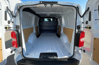 Citroën Jumpy XL BLUEHDI 145 BVM6