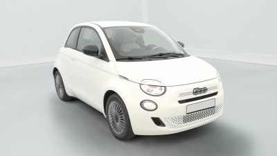 Fiat 500 1.0 65 ch Hybride Icône