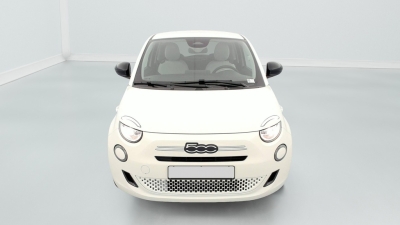 Fiat 500 1.0 65 ch Hybride Icône