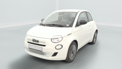 Fiat 500 1.0 65 ch Hybride Icône