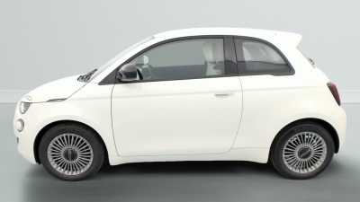 Fiat 500 1.0 65 ch Hybride Icône