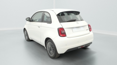 Fiat 500 1.0 65 ch Hybride Icône