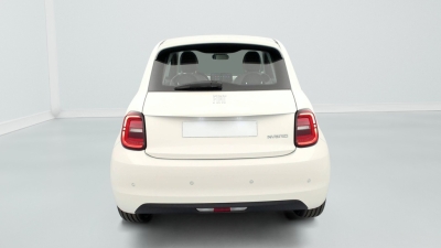 Fiat 500 1.0 65 ch Hybride Icône