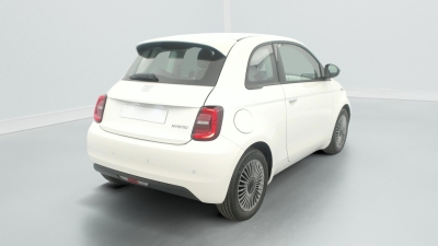Fiat 500 1.0 65 ch Hybride Icône