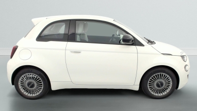 Fiat 500 1.0 65 ch Hybride Icône