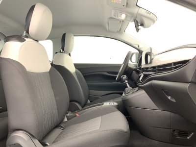 Fiat 500 1.0 65 ch Hybride Icône
