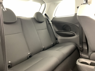 Fiat 500 1.0 65 ch Hybride Icône