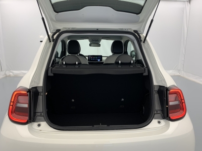 Fiat 500 1.0 65 ch Hybride Icône