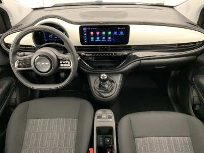 Fiat 500 1.0 65 ch Hybride Icône