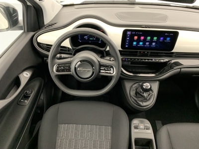 Fiat 500 1.0 65 ch Hybride Icône