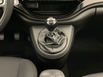 Fiat 500 1.0 65 ch Hybride Icône