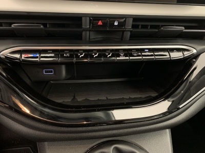 Fiat 500 1.0 65 ch Hybride Icône