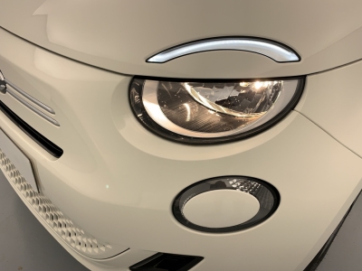 Fiat 500 1.0 65 ch Hybride Icône