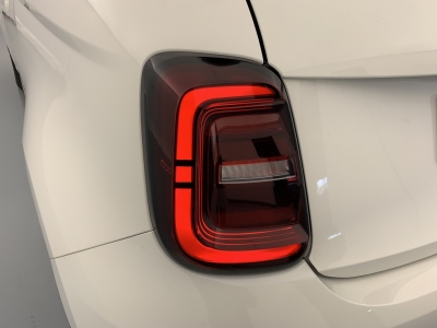 Fiat 500 1.0 65 ch Hybride Icône