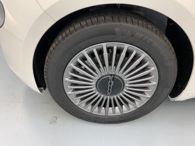 Fiat 500 1.0 65 ch Hybride Icône