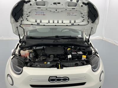 Fiat 500 1.0 65 ch Hybride Icône